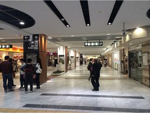 日本综合体创下每年5000万客流的秘密 美容服务如何成为流量引擎